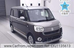 daihatsu move-canbus 2016 -DAIHATSU 【後日 】--Move Canbus LA800S-0001068---DAIHATSU 【後日 】--Move Canbus LA800S-0001068-