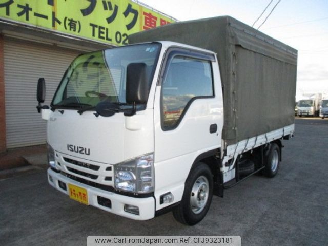 isuzu elf-truck 2020 quick_quick_2RG-NHR88A_NHR88-7000598 image 1