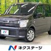 suzuki wagon-r 2022 CFJ1741972 image 1