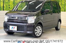 suzuki wagon-r 2022 CFJ1741972