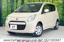 suzuki alto 2010 quick_quick_HA25S_HA25S-723542