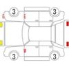 toyota prius 2014 CFJ1679547 image 2