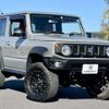 suzuki jimny-sierra 2022 quick_quick_3BA-JB74W_JB74W-154004 image 11