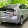 toyota prius 2010 quick_quick_DAA-ZVW30_ZVW30-1184439 image 3