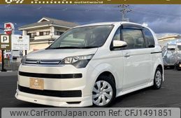 toyota spade 2013 CFJ1491851