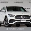 mercedes-benz gla-class 2021 quick_quick_3DA-247713M_W1N2477132J291942 image 1