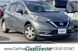 nissan note 2017 -NISSAN--Note DAA-HE12--HE12-121231---NISSAN--Note DAA-HE12--HE12-121231-