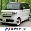 honda n-box 2019 -HONDA--N BOX DBA-JF3--JF3-1225557---HONDA--N BOX DBA-JF3--JF3-1225557- image 1