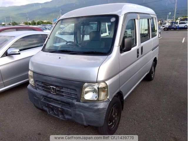 honda acty-van 1999 -HONDA--Acty Van HH5--HH5-1002198---HONDA--Acty Van HH5--HH5-1002198- image 1