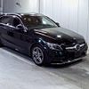 mercedes-benz c-class-station-wagon 2018 -MERCEDES-BENZ--Benz C Class Wagon 205214-WDD2052142F797592---MERCEDES-BENZ--Benz C Class Wagon 205214-WDD2052142F797592- image 1