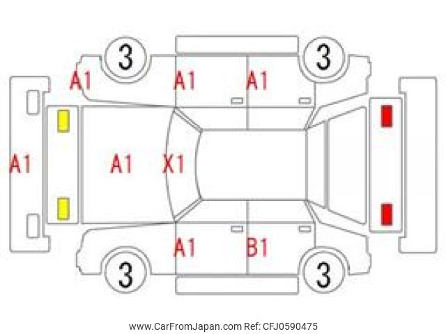 honda cr-v 2021 -HONDA--CR-V 6AA-RT5--RT5-1202368---HONDA--CR-V 6AA-RT5--RT5-1202368- image 2