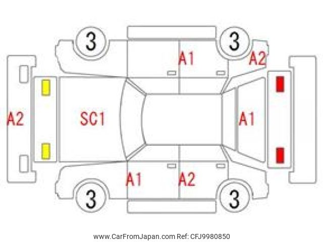 nissan moco 2014 -NISSAN--Moco DBA-MG33S--MG33S-653901---NISSAN--Moco DBA-MG33S--MG33S-653901- image 2