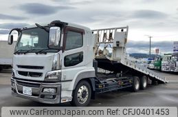 mitsubishi-fuso super-great 2014 -MITSUBISHI--Super Great QKG-FY50VY--FY50VY-***082---MITSUBISHI--Super Great QKG-FY50VY--FY50VY-***082-