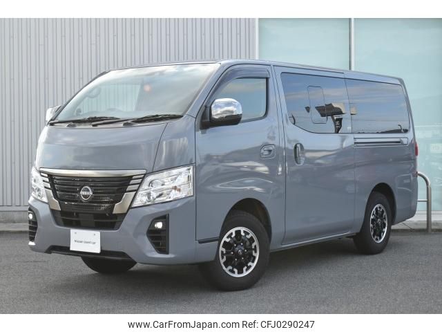 nissan caravan-van 2023 quick_quick_3DF-VN6E26_VN6E26-005157 image 1