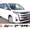 toyota noah 2023 -TOYOTA--Noah 6BA-MZRA90W--MZRA90-0069018---TOYOTA--Noah 6BA-MZRA90W--MZRA90-0069018- image 1