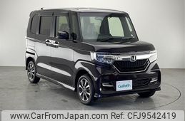 honda n-box 2018 -HONDA--N BOX DBA-JF4--JF4-1030115---HONDA--N BOX DBA-JF4--JF4-1030115-