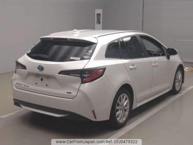 toyota corolla-touring-wagon 2020 -TOYOTA--Corolla Touring 6AA-ZWE214W--ZWE214-6012049---TOYOTA--Corolla Touring 6AA-ZWE214W--ZWE214-6012049- image 2