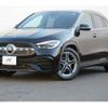 mercedes-benz gla-class 2022 -MERCEDES-BENZ--Benz GLA 3DA-247713M--W1N2477132J406303---MERCEDES-BENZ--Benz GLA 3DA-247713M--W1N2477132J406303- image 9