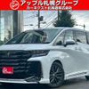 toyota vellfire 2025 CFJ1808802 image 1