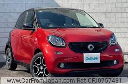 smart forfour 2016 -SMART--Smart Forfour DBA-453042--WME4530422Y100879---SMART--Smart Forfour DBA-453042--WME4530422Y100879-