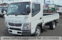 mitsubishi-fuso canter 2011 GOO_NET_EXCHANGE_0840105A30250714W002