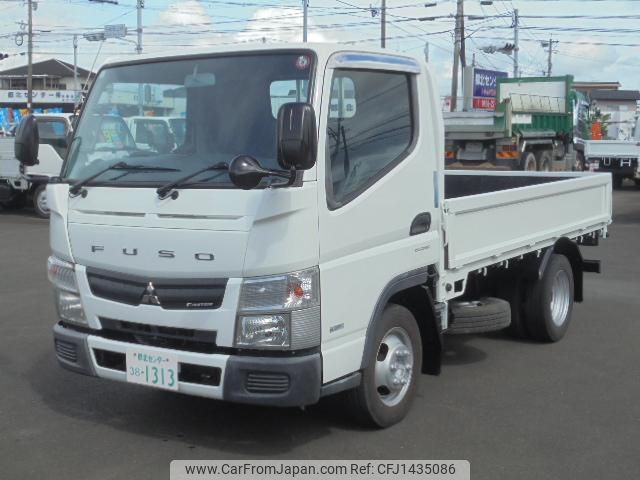 mitsubishi-fuso canter 2011 GOO_NET_EXCHANGE_0840105A30250714W002 image 1