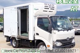 hino dutro 2018 -HINO--Hino Dutoro TPG-XZC605M--XZC605-0022327---HINO--Hino Dutoro TPG-XZC605M--XZC605-0022327-