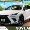 lexus nx 2017 -LEXUS--Lexus NX DBA-AGZ10--AGZ10-1015103---LEXUS--Lexus NX DBA-AGZ10--AGZ10-1015103- image 1