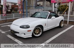 mazda roadster 2001 GOO_JP_700102067530241012001