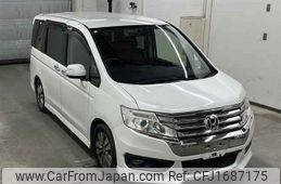 honda stepwagon 2014 CFJ1687175