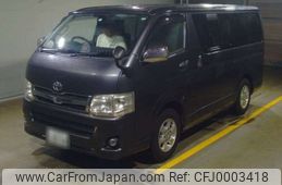 toyota hiace-van 2011 -TOYOTA 【大宮 830ﾎ8008】--Hiace Van CBF-TRH200V--TRH200-0132163---TOYOTA 【大宮 830ﾎ8008】--Hiace Van CBF-TRH200V--TRH200-0132163-