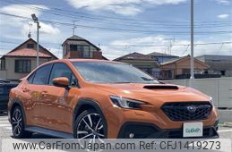 subaru wrx 2022 -SUBARU--WRX 5BA-VBH--VBH-002337---SUBARU--WRX 5BA-VBH--VBH-002337-