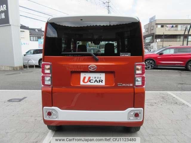 daihatsu wake 2020 quick_quick_3BA-LA700S_LA700S-0160381 image 2