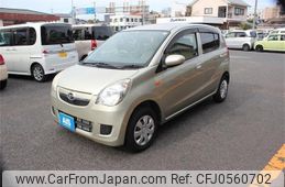 daihatsu mira 2010 quick_quick_DBA-L275S_L275S-0101994