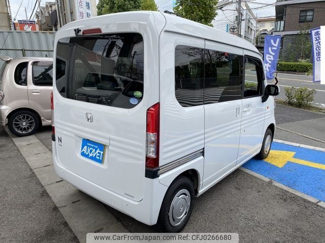 honda n-van 2019 -HONDA--N VAN HBD-JJ1--JJ1-3035006---HONDA--N VAN HBD-JJ1--JJ1-3035006- image 2