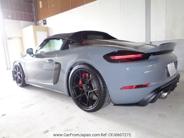 porsche porsche-others 2024 -PORSCHE--Porsche 982L40--WP0ZZZ98ZRK233***---PORSCHE--Porsche 982L40--WP0ZZZ98ZRK233***- image 2