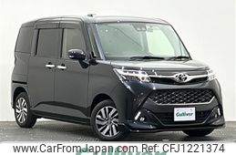 toyota tank 2020 -TOYOTA--Tank DBA-M900A--M900A-0472699---TOYOTA--Tank DBA-M900A--M900A-0472699-