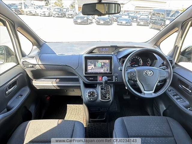 toyota noah 2015 -TOYOTA--Noah DBA-ZRR80G--ZRR80-0094264---TOYOTA--Noah DBA-ZRR80G--ZRR80-0094264- image 2