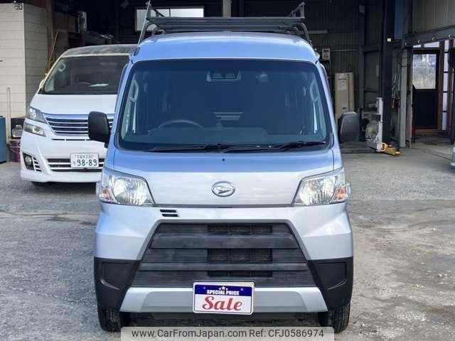 daihatsu hijet-cargo 2019 quick_quick_EBD-S321V_S321V-0404279 image 2