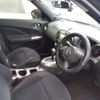 nissan juke 2012 -NISSAN--Juke YF15--YF15-201743---NISSAN--Juke YF15--YF15-201743- image 6