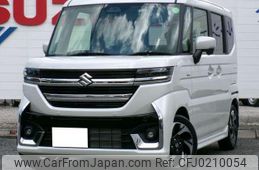 suzuki spacia 2024 quick_quick_4AA-MK54S_MK54S-132355