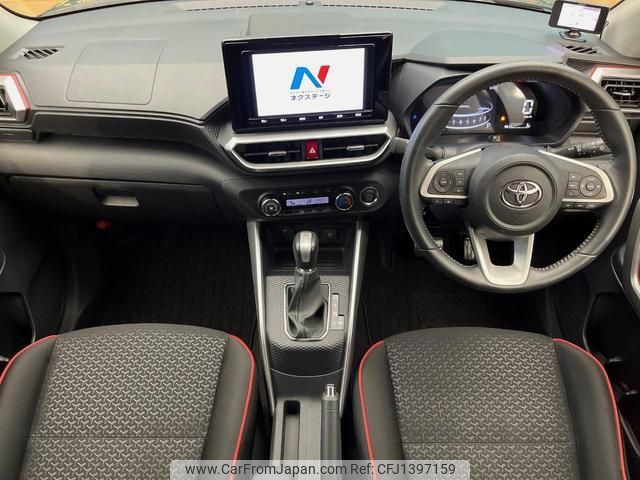 toyota raize 2019 quick_quick_A210A_A210A-0003561 image 2