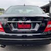 mercedes-benz c-class 2010 quick_quick_DBA-204048_WDD2040482A368332 image 3