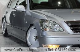 toyota celsior 2003 CFJ1694430