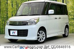 suzuki spacia 2014 quick_quick_MK32S_MK32S-206722