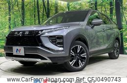 mitsubishi eclipse-cross 2022 -MITSUBISHI--Eclipse Cross 5BA-GK1W--GK1W-0500386---MITSUBISHI--Eclipse Cross 5BA-GK1W--GK1W-0500386-