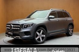 mercedes-benz glb-class 2020 -MERCEDES-BENZ--Benz GLB 3DA-247612M--W1N2476122W042322---MERCEDES-BENZ--Benz GLB 3DA-247612M--W1N2476122W042322-