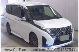nissan serena 2024 -NISSAN 【盛岡 300ﾄ2674】--Serena 5BA-FC28--FC28-009878---NISSAN 【盛岡 300ﾄ2674】--Serena 5BA-FC28--FC28-009878-