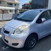 toyota vitz 2008 -TOYOTA--Vitz DBA-KSP90--KSP90-5133147---TOYOTA--Vitz DBA-KSP90--KSP90-5133147- image 1
