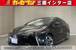 toyota prius 2019 quick_quick_ZVW51_ZVW51-6139298